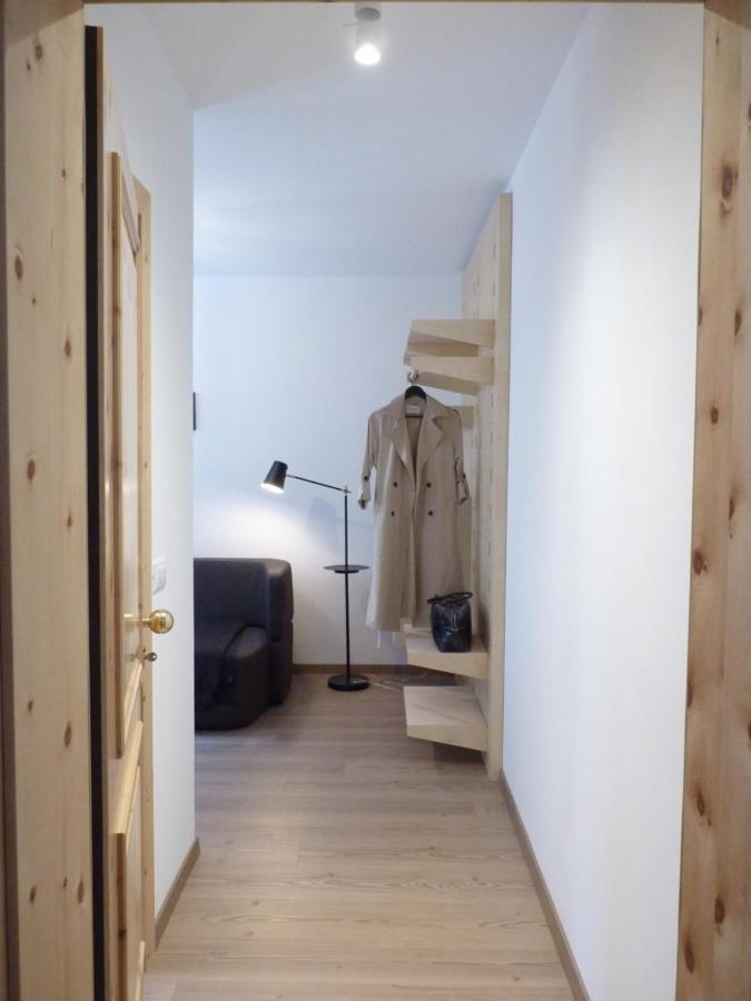 Stern B&B & Suite Apartments Nova Levante Exterior photo