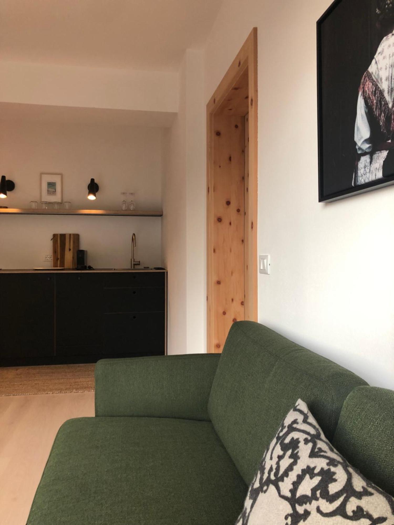 Stern B&B & Suite Apartments Nova Levante Exterior photo